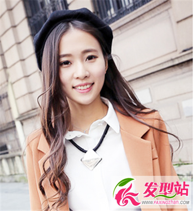 長發(fā)發(fā)型如何設計好 輕松打造女神范