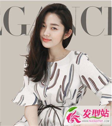 長發(fā)發(fā)型如何設計好 輕松打造女神范