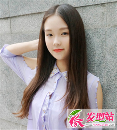 長發(fā)發(fā)型如何設計好 輕松打造女神范
