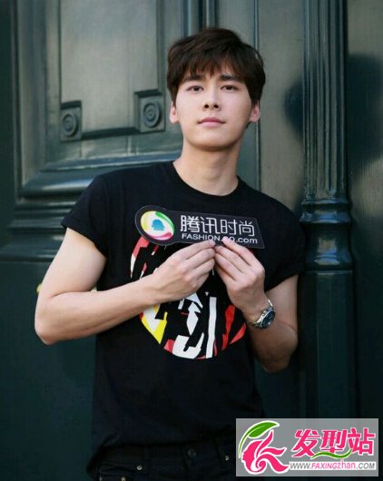 李易峰 麻雀
