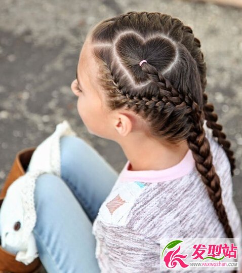 愛心編發(fā)