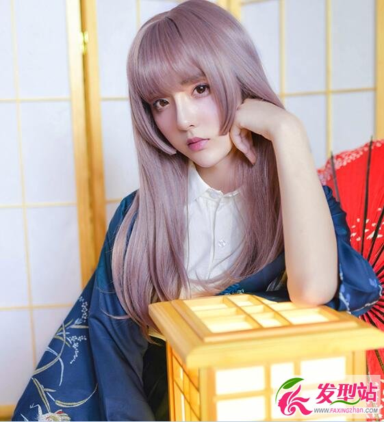 染色發(fā)色