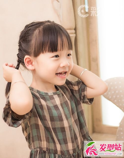 雙馬尾