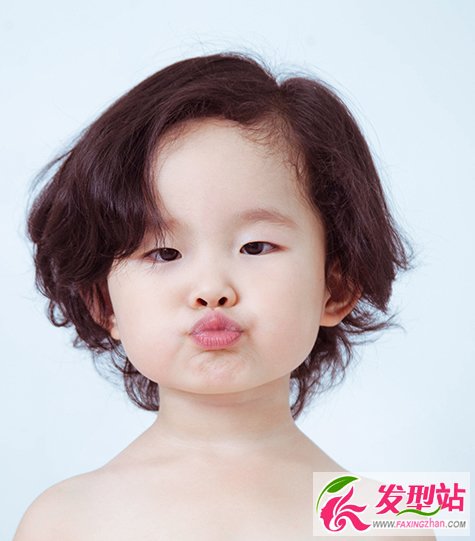 小孩子發(fā)型