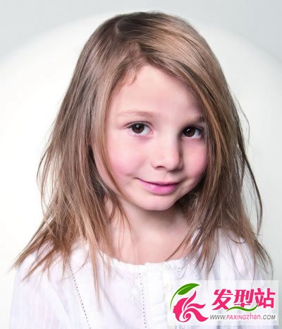 長發(fā)