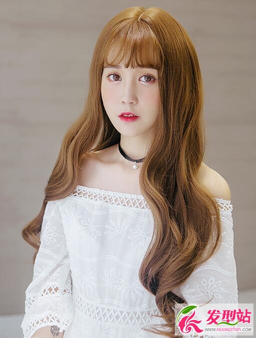 亞麻染發(fā)