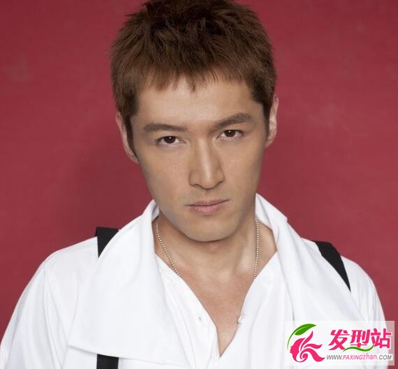 胡歌