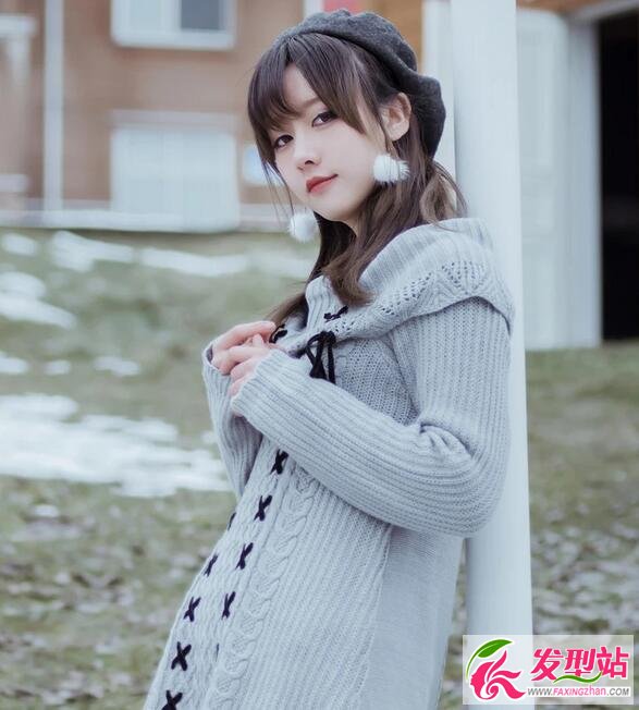 微卷發(fā)