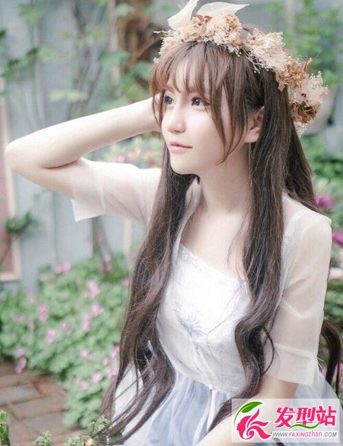 卷發(fā)