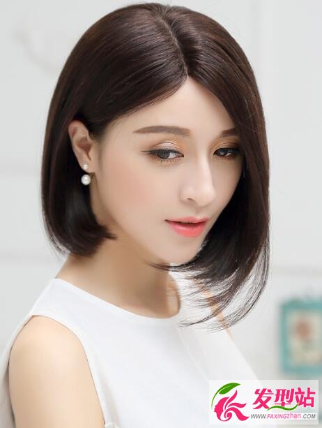 職場短發(fā)BOBO
