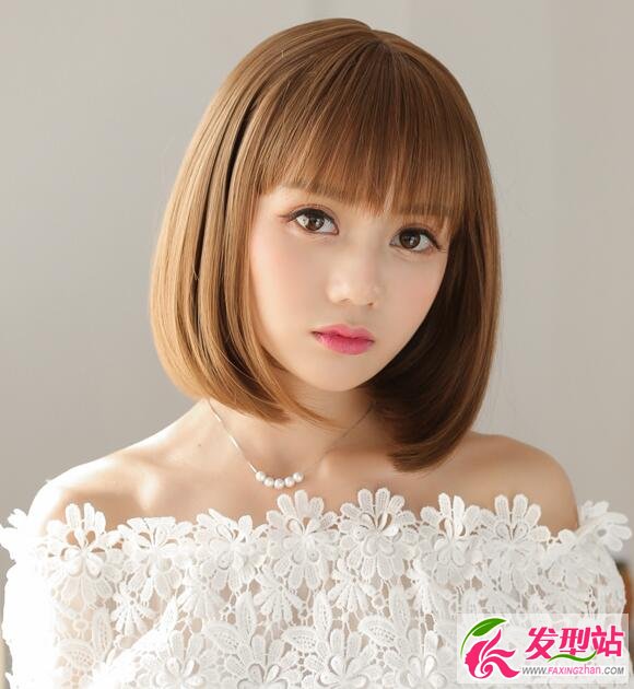 蜜糖色頭發(fā)