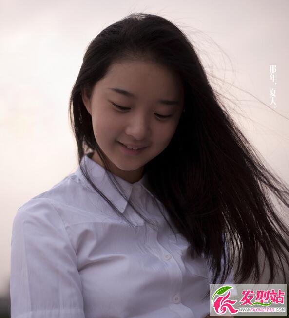 中長直發(fā)