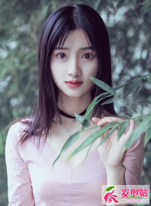 中長直發(fā)