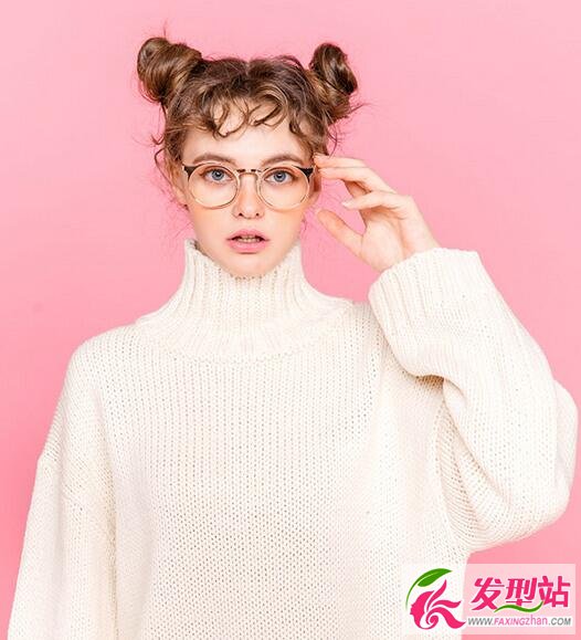 春麗頭