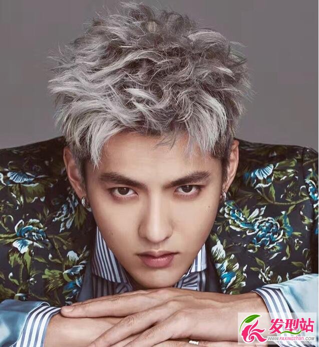 吳亦凡