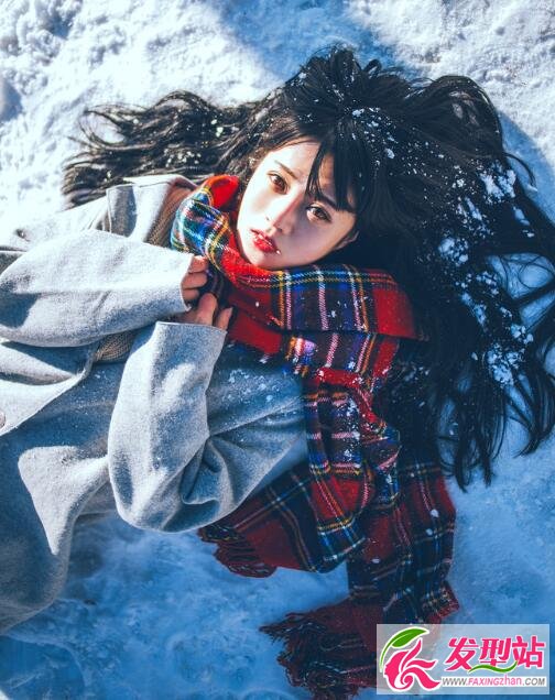 淑女長發(fā)