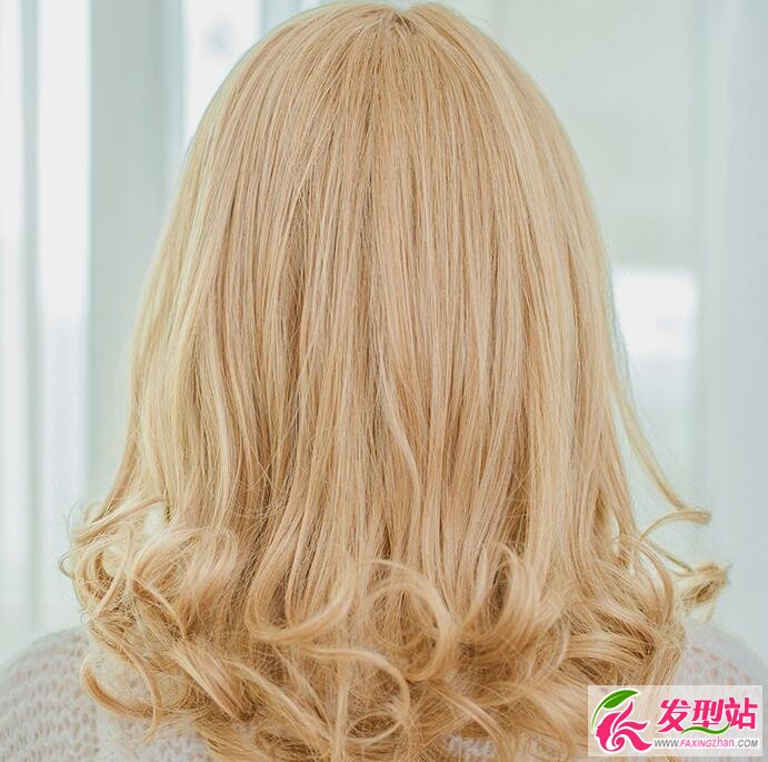 奶茶淺棕梨花頭