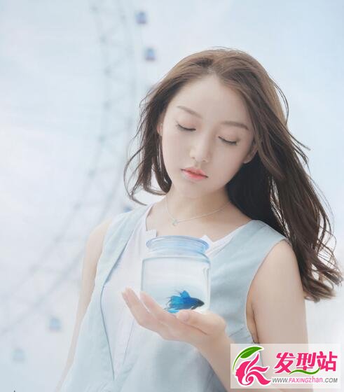 女神長發(fā)