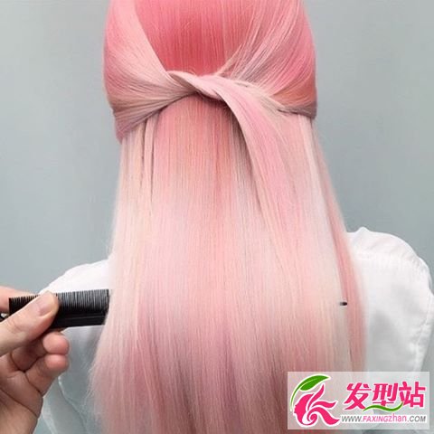直發(fā)染發(fā)