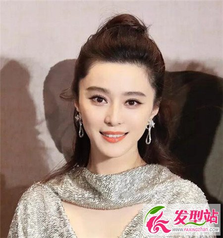2017美發(fā)流行趨勢(shì)