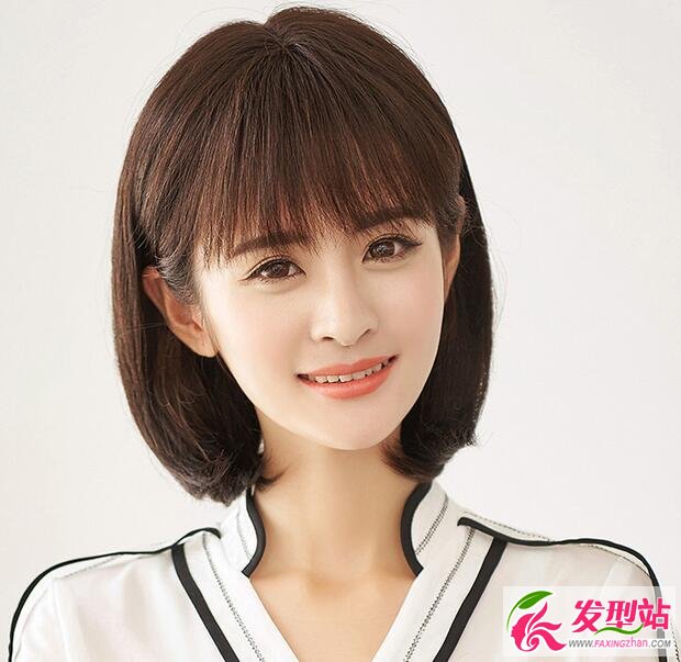 最新短發(fā)
