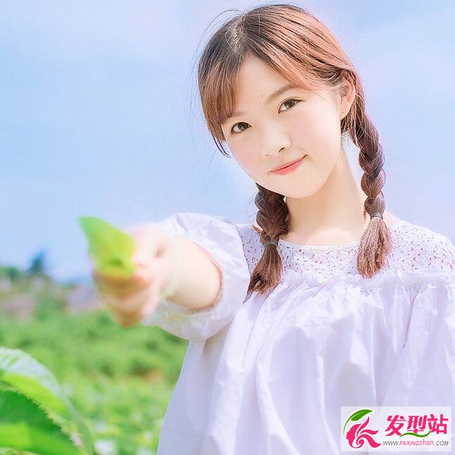 今年最減齡發(fā)型