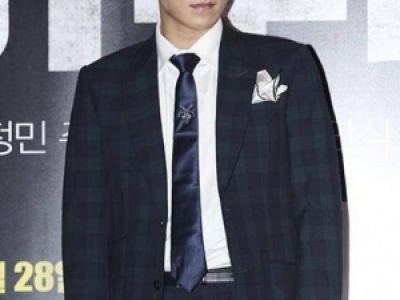BigbangɆTTOP{(dio)