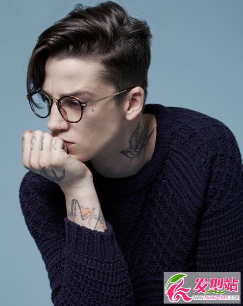 不同年齡段男生護(hù)發(fā)