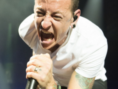 ֿϹ@Linkin Park˹-ؐDԚ