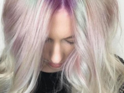 Ъ(d)ǫFl(f)ɫȾl(f) Unicorn hair color(d)ǫFl(f)ɫ