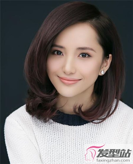 短發(fā)女生最顯氣質(zhì)的發(fā)型 提升氣質(zhì)的必備發(fā)型