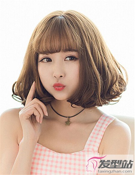 最可愛的超短發(fā)少女 讓你眼前一亮的短發(fā)美女
