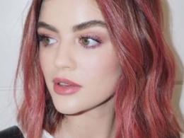 ̰l(f)ŮxLUCY HALE 傀(g)̰l(f)