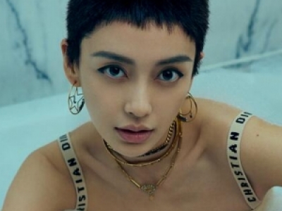 Angelababy^͵Ƿ W(wng)Ѵ@@l(f)͸ϹSҲ̫˰