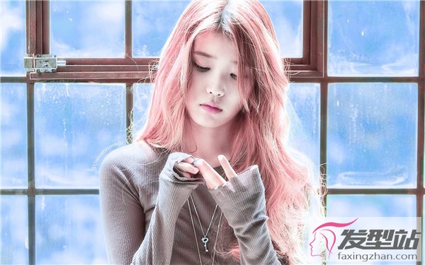 最新最美時尚長發(fā)發(fā)型 讓普通人也可以秒變女神