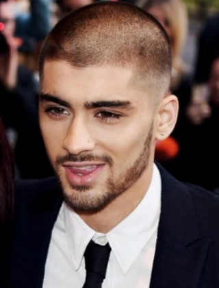 l(f)ͽ̿ƕ Zayn Malik(jng)l(f)һο