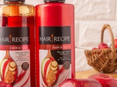 Hair RecipeOϴl(f)ˮô ձtu؛ģ