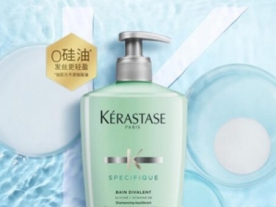 KERASTASEԊpعϴl(f)ˮô ׌^Ƥˬһ첻ā