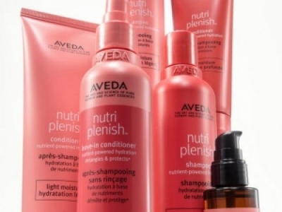 _(d)Aveda Nutriplenishϵ Чl(f)LЧa(b)_(d)72Сr