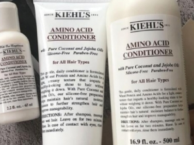 Kiehl's/ϰϴl(f)ˮô N(yn)СҬB(yng)l(f)