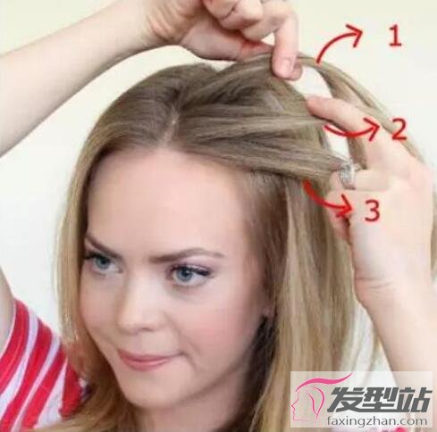 步驟: