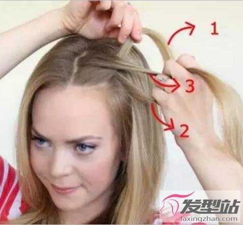 步驟: