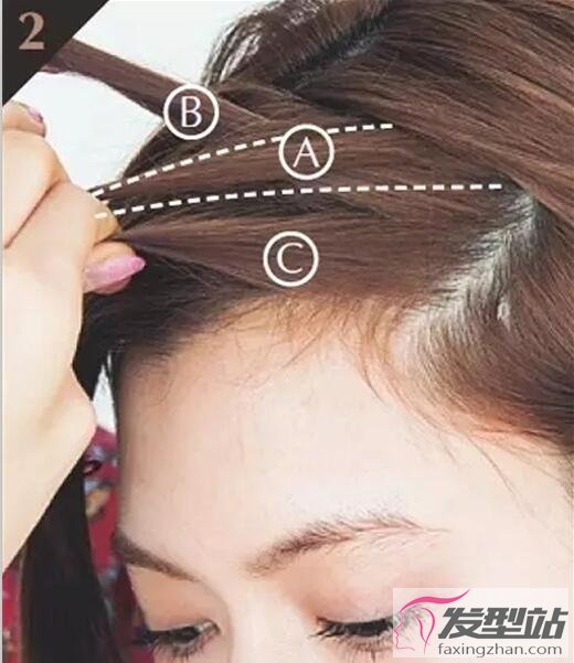 步驟: