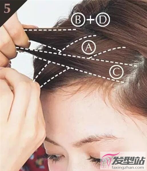 步驟: