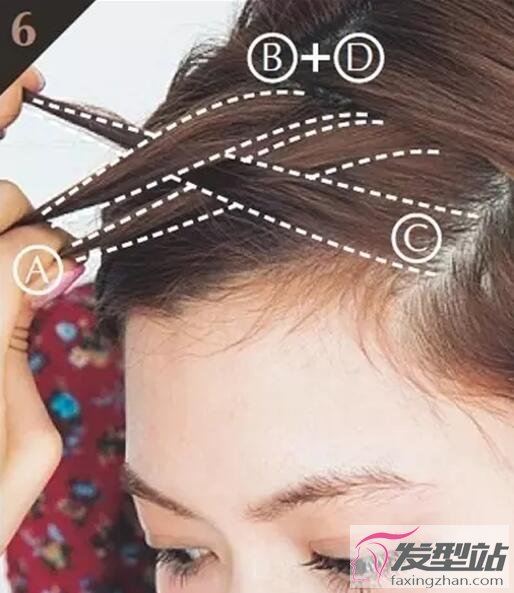 步驟: