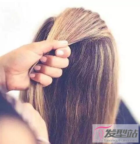 步驟: