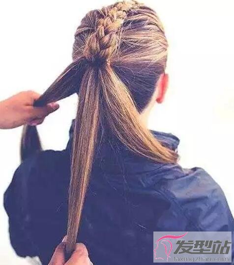 步驟: