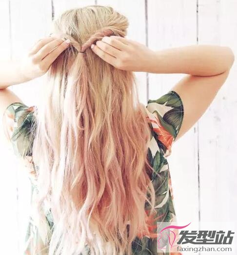 步驟: