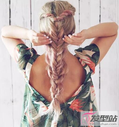 步驟: