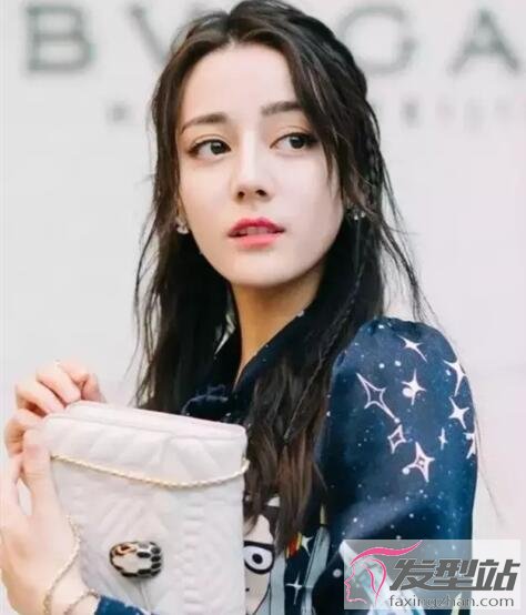 女漢子時(shí)尚發(fā)型